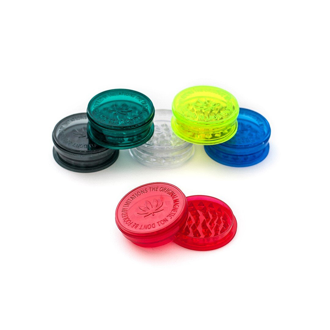 Herb Grinder