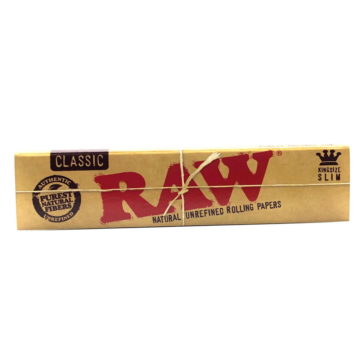 Raw Rolling Papers