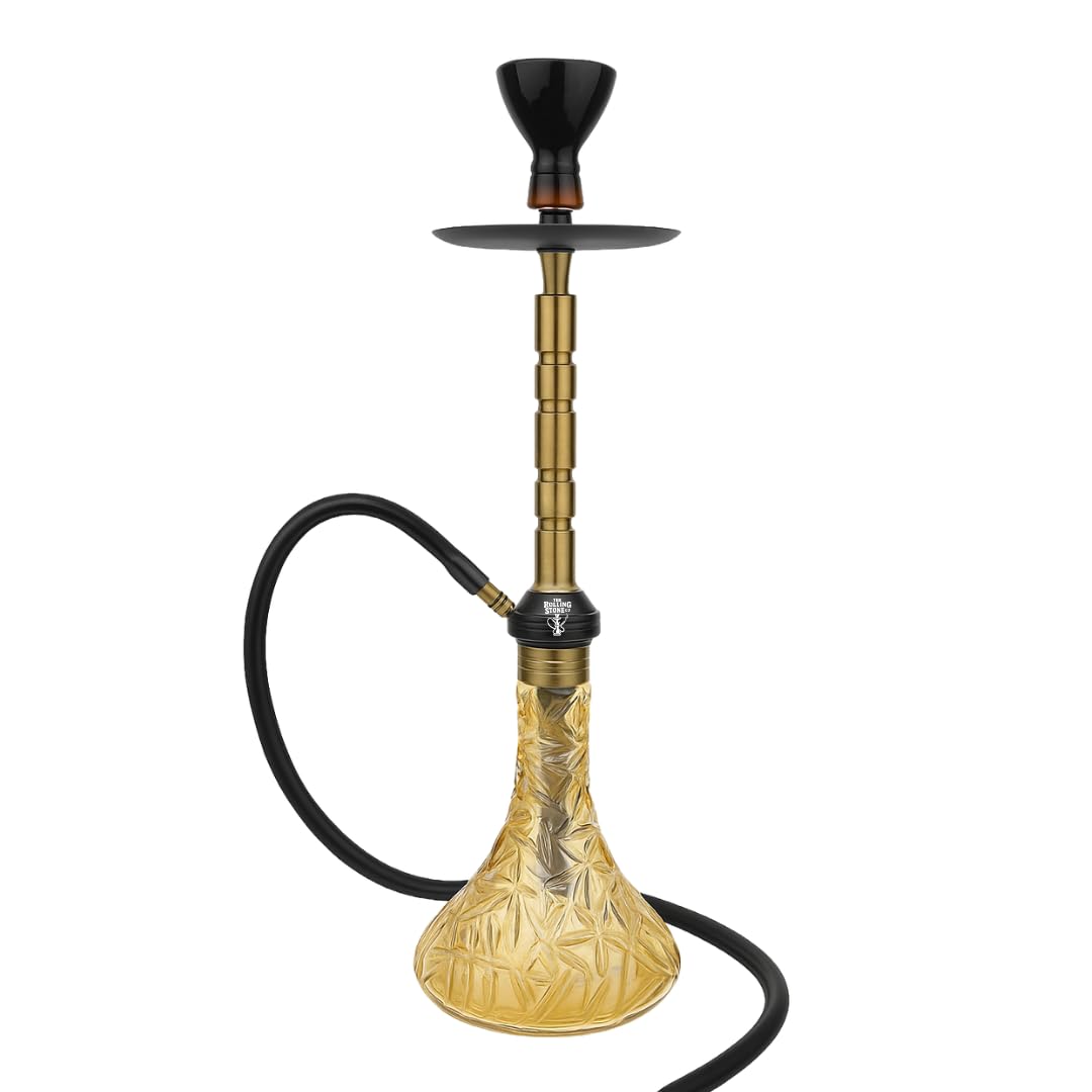 Shisha Pot Metal
