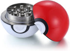Pokemon Grinder