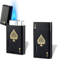 Poker Refillable Lighter
