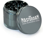 Amsterdam Metal (40mm)