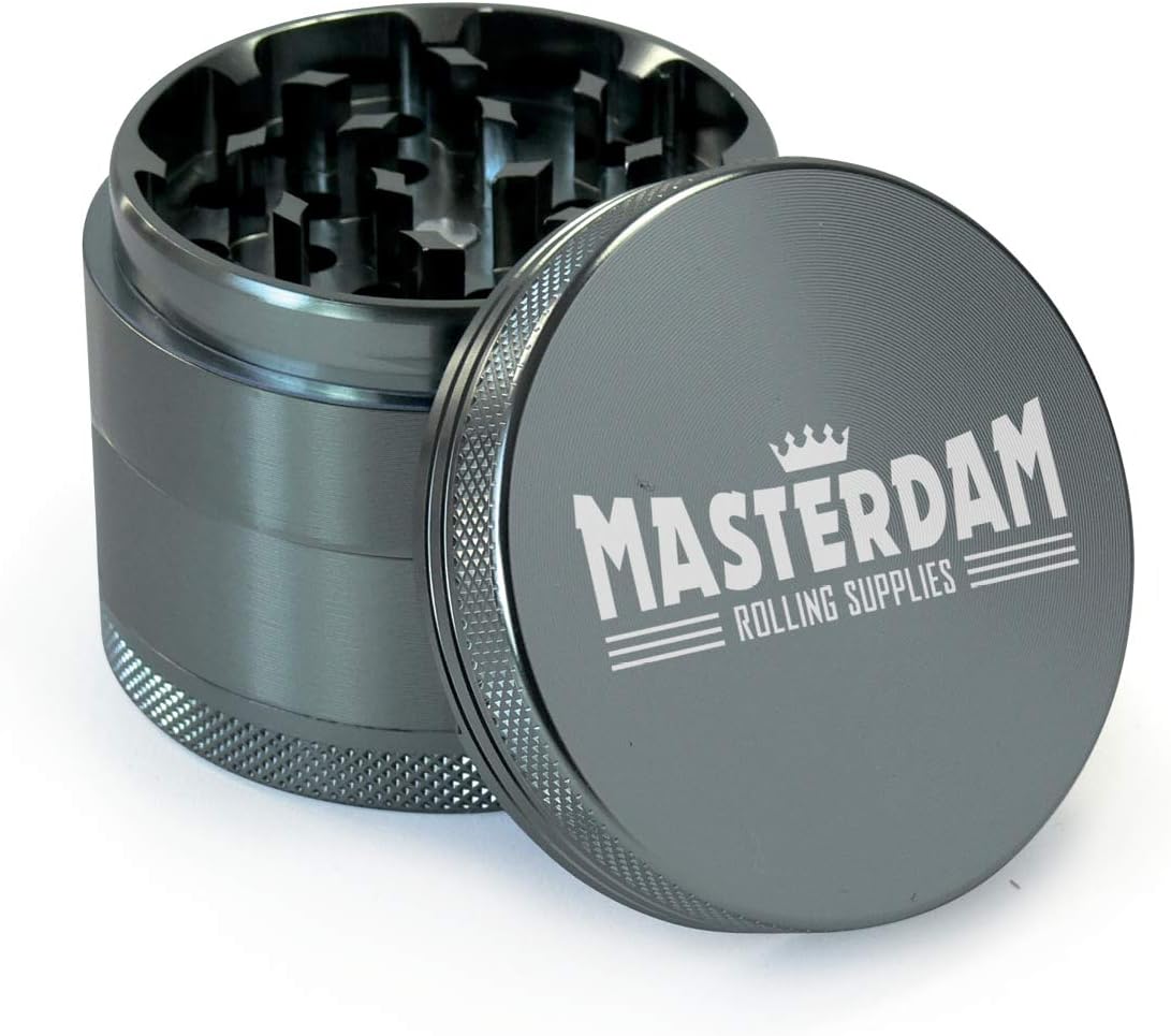 Amsterdam Metal (40mm)