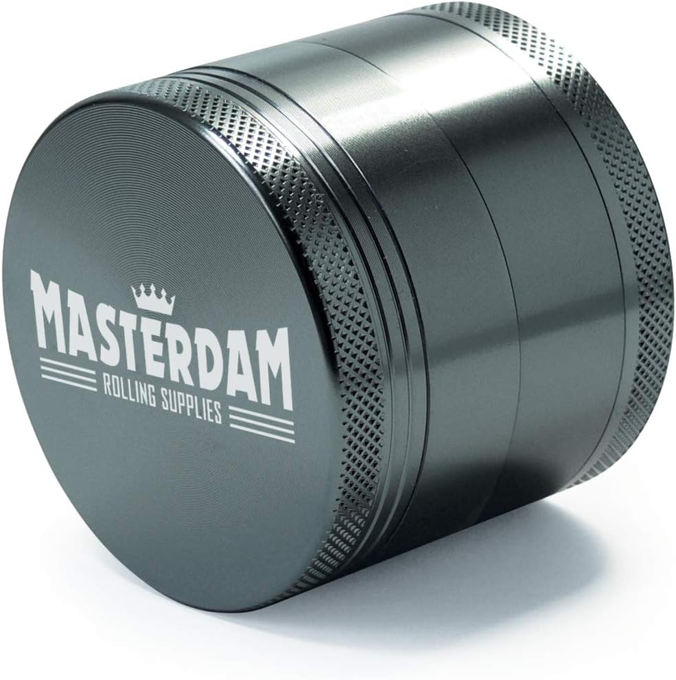 Amsterdam Metal (40mm)