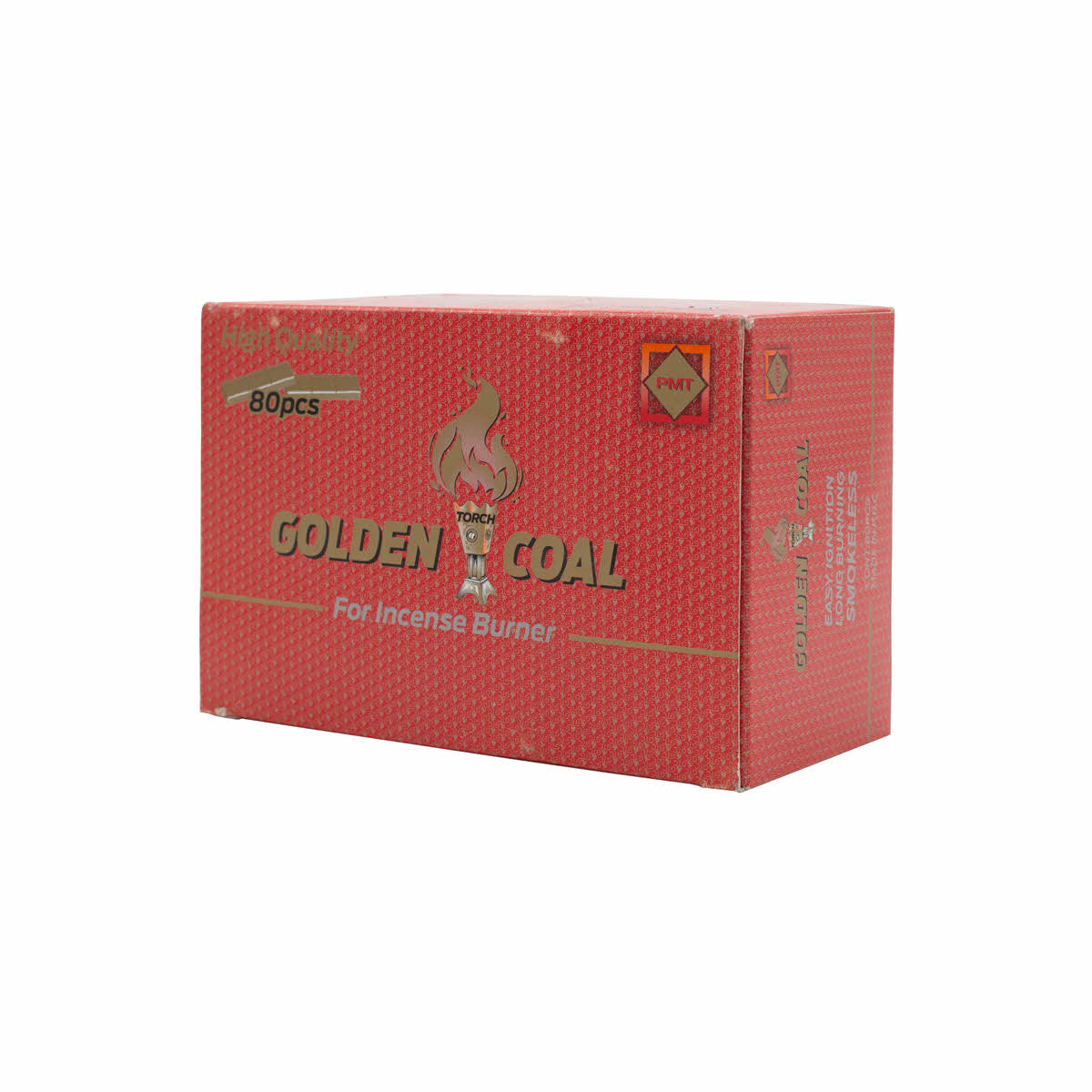 Golden Diamond Shisha Coal