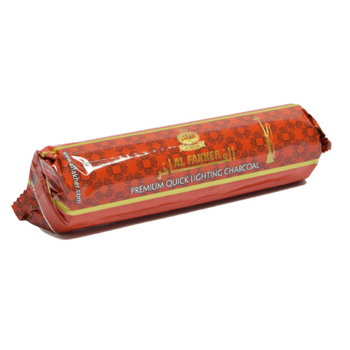 Al-Fakher Shisha Coal