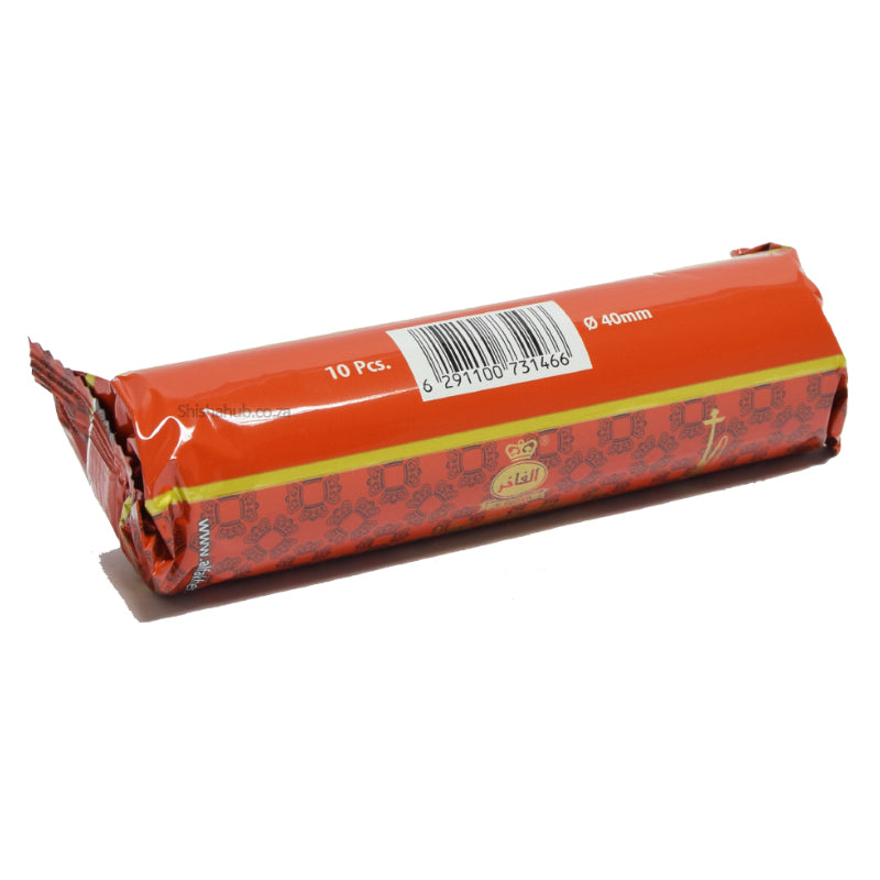 Al-Fakher Shisha Coal