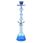 Shisha Pot Plastic (Double Hose)