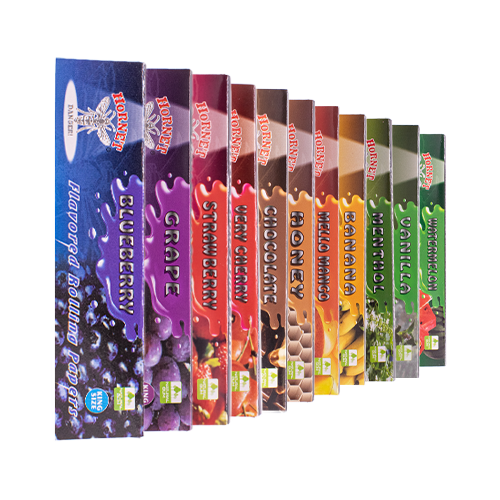 Hornet Flavour Rolling Paper