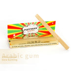 Puffman Unbleached (Tips)