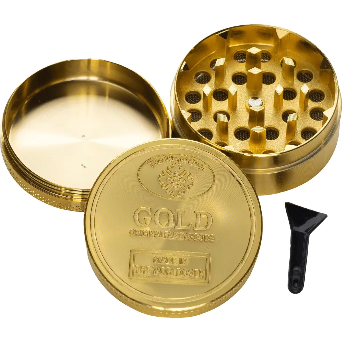 Herb Grinder