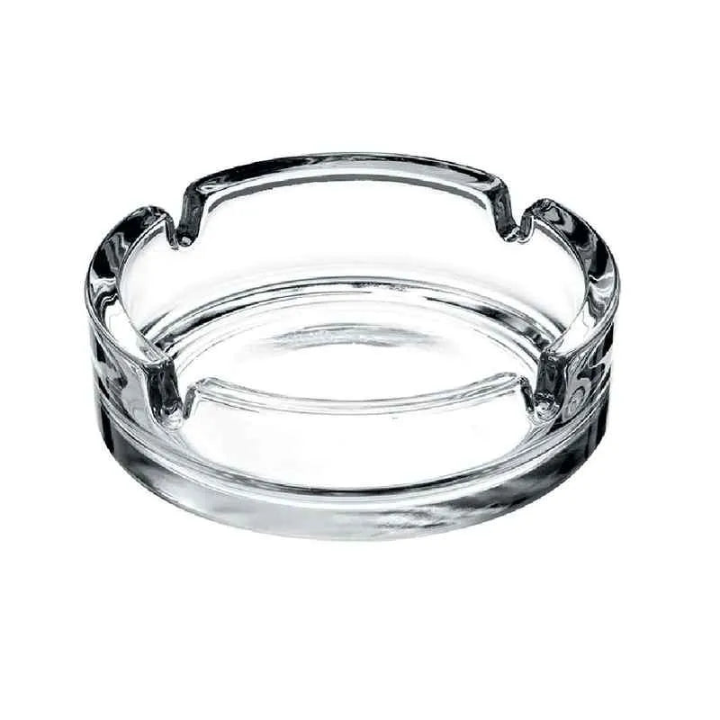 Glass Ash Tray