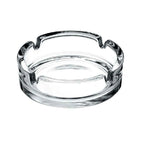 Glass Ash Tray