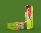 Zaza Shisha Flavour