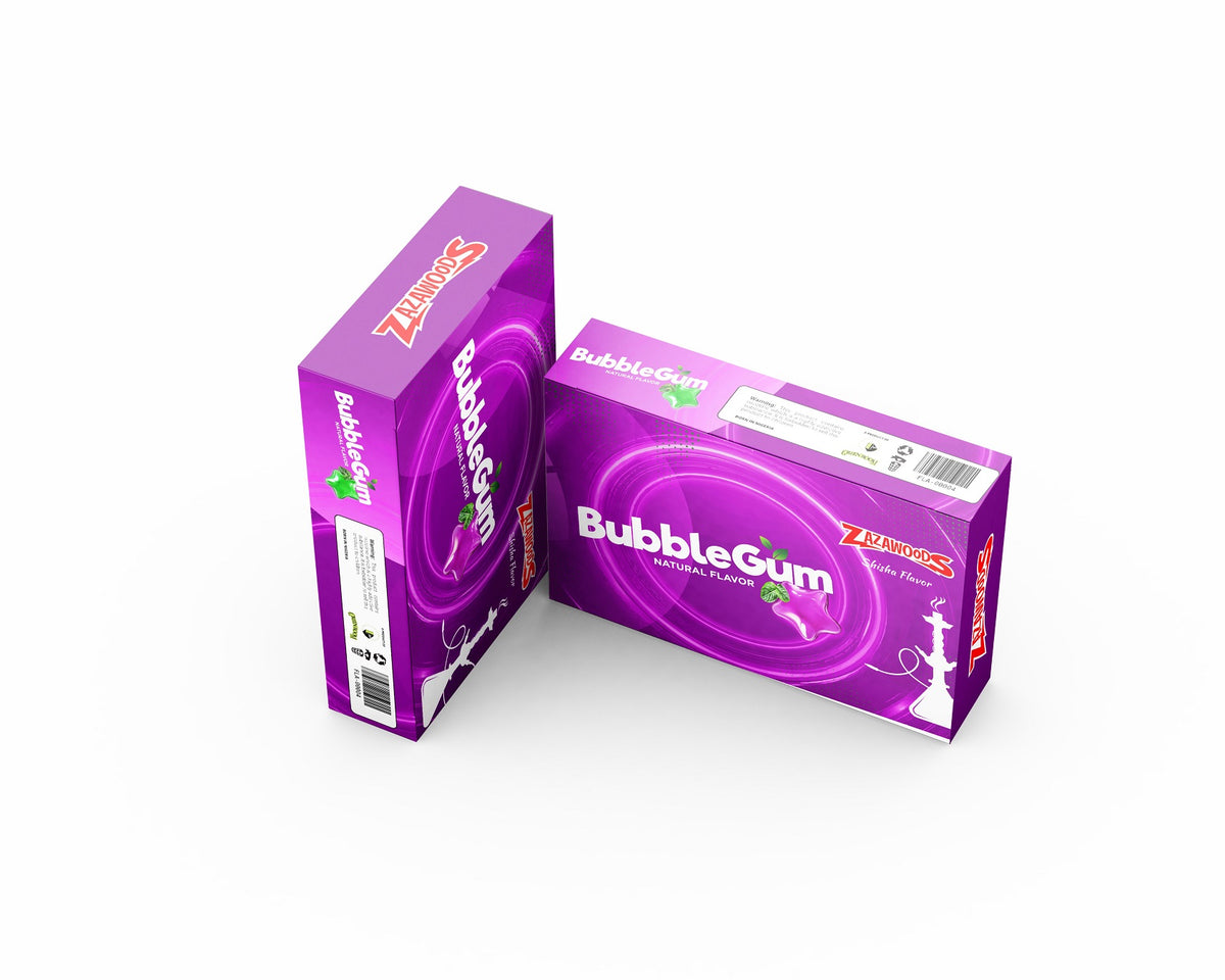 Zaza Shisha Flavour