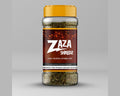 Zaza Shredz