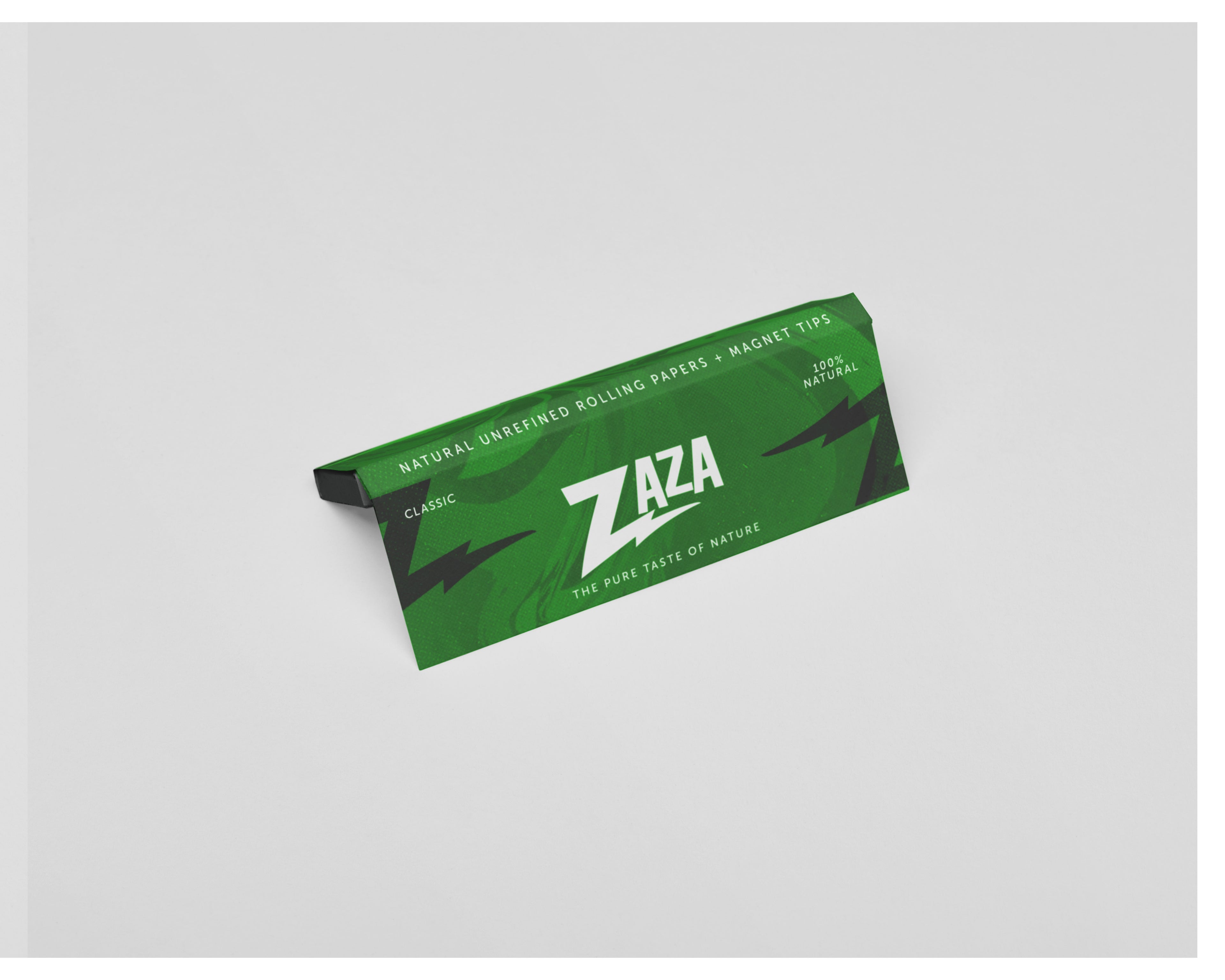 Zaza Rolling Paper