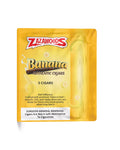 ZAZAWOODS Cigars (Pack of 5)