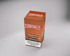 ZAZAWOODS Cigars (Pack of 5)