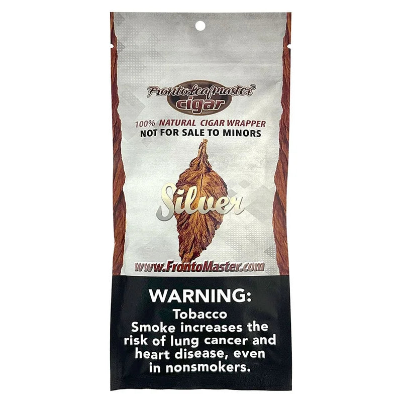 Fronto Leaf Master