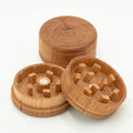 Wooden Grinder (40mm)