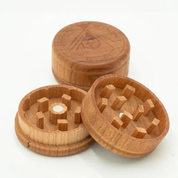 Herb Grinder