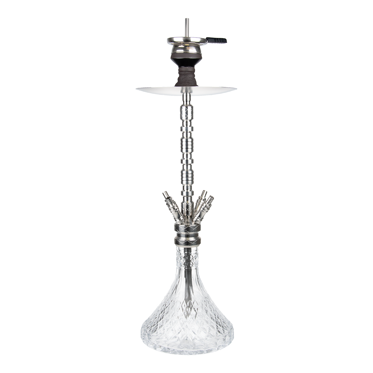 Shisha Pot Metal