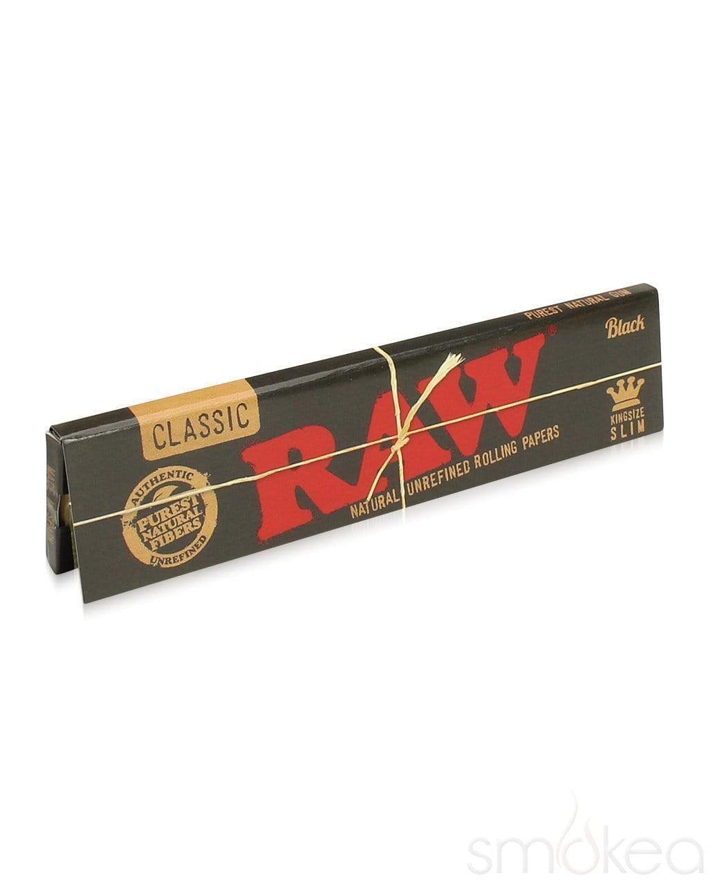 Raw Rolling Papers