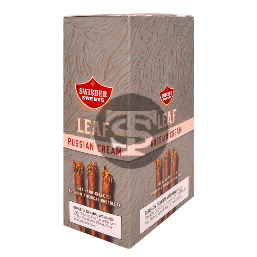 Swisher Sweets Leaf (Assorted)