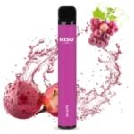 Aiso Brand 1500 Puffs Disposable Vape