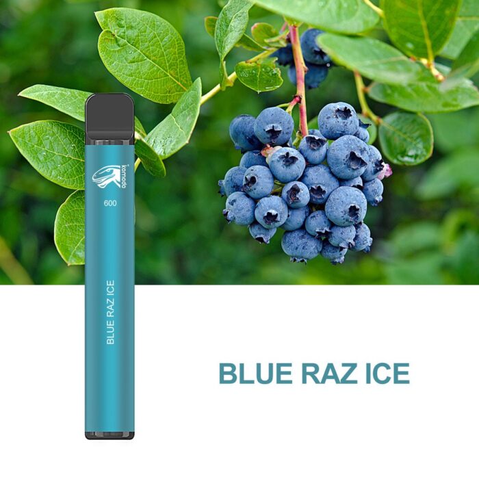 KomodoC16DisposableVapePen600PuffsForSaleFreeShipping 15