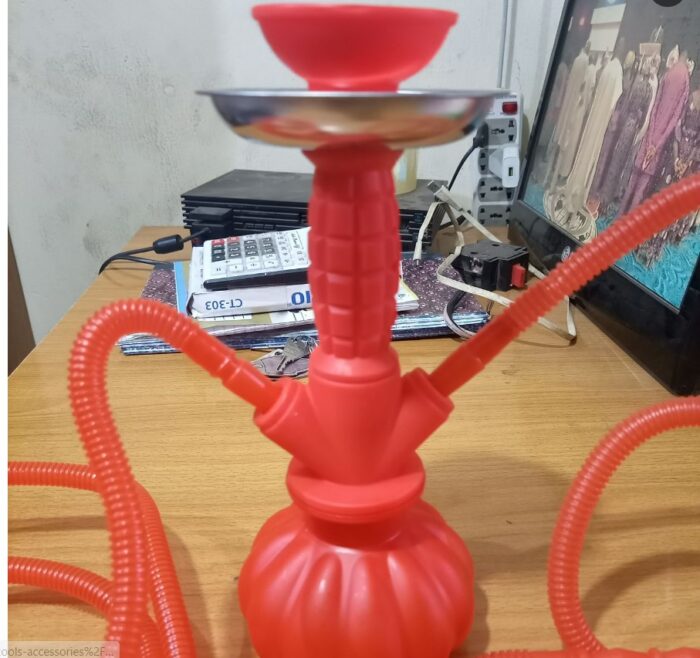 Plastic Shisha Pots for Sale