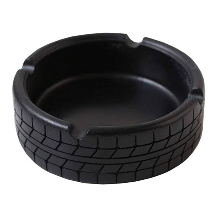 tray ashtray