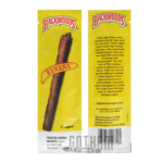 Backwood cigars singles ( 1 piece in a pack)