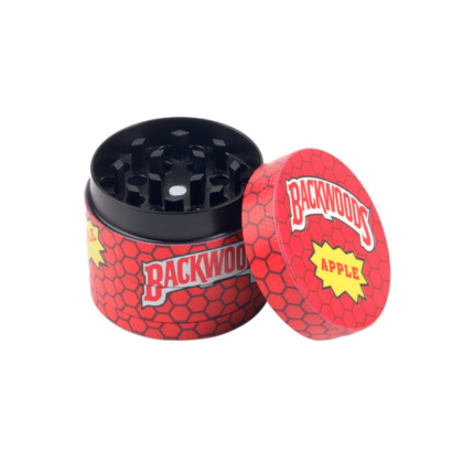 Backwoods Metal Grinder