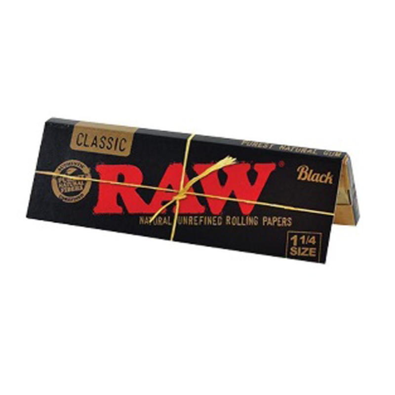 RAW Rizla Papers" and "Rizla