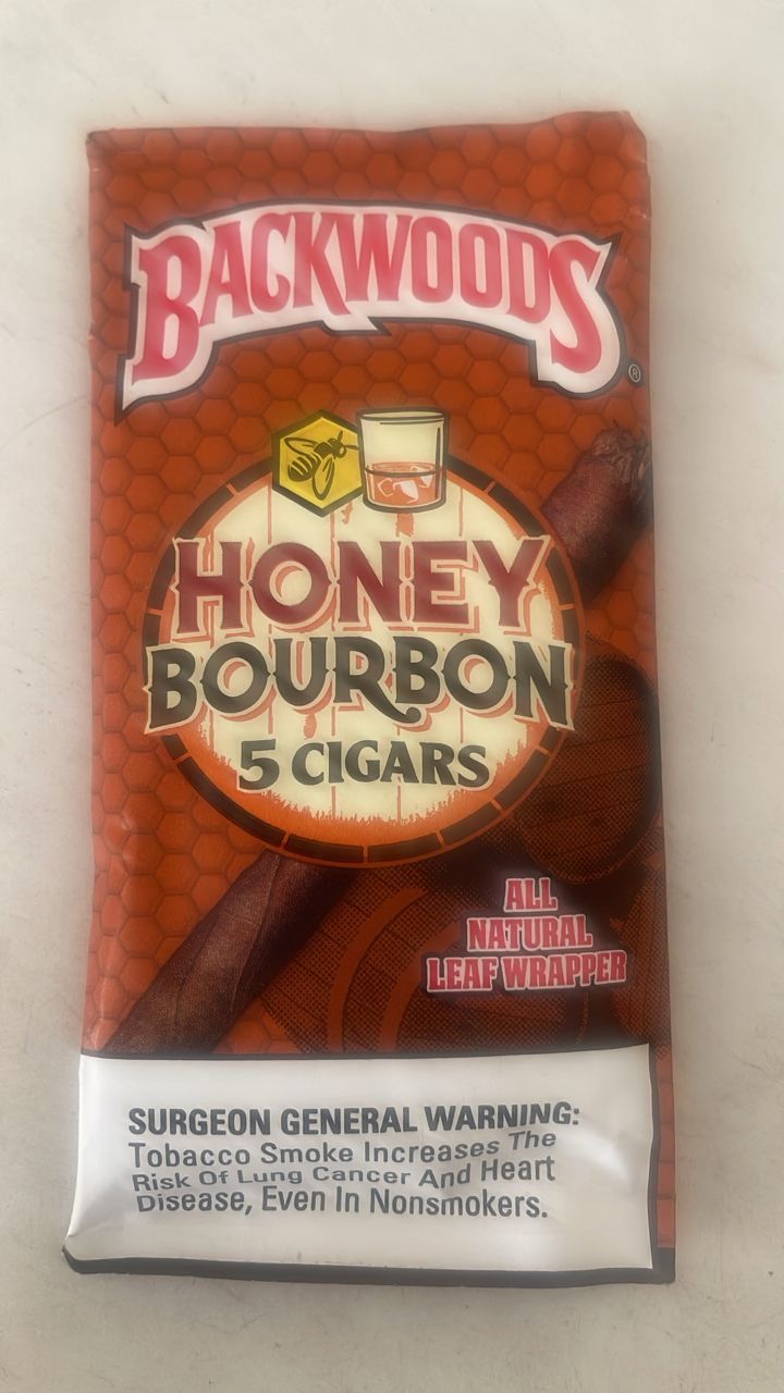 honey bourbon