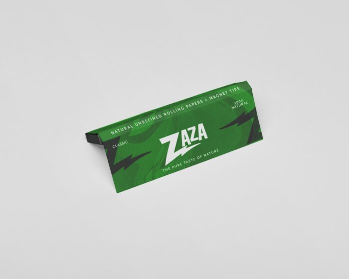 ZAZA ROLLING PAPER - Image 5
