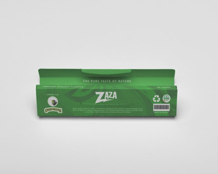ZAZA ROLLING PAPER - Image 6
