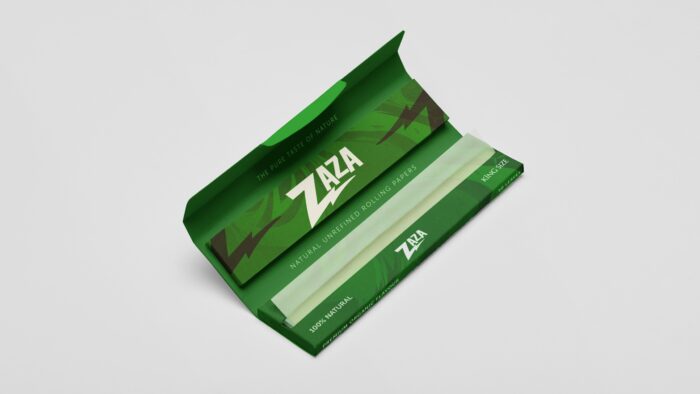 ZAZA ROLLING PAPER - Image 7