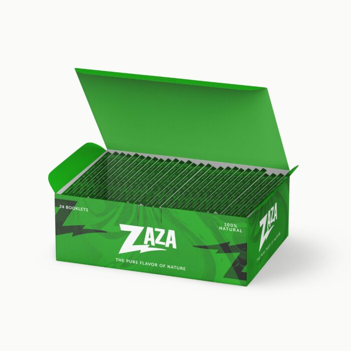 ZAZA ROLLING PAPER - Image 3