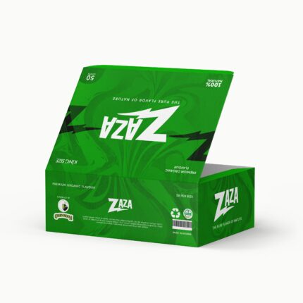 ZAZA ROLLING PAPER