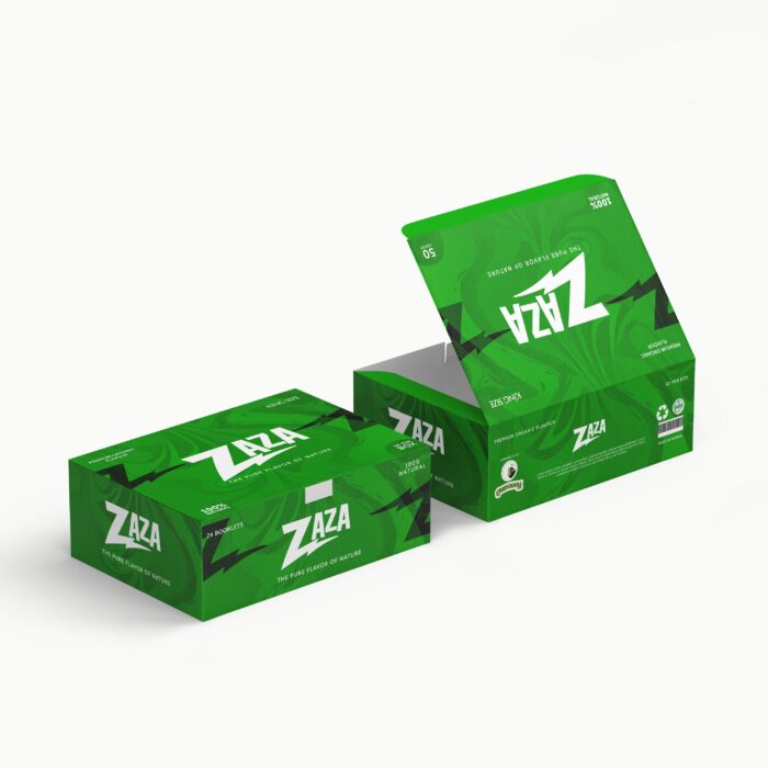 ZAZA ROLLING PAPER - Image 4