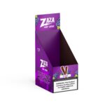 Zaza leaf cones - Grape flavor - Image 3