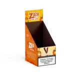 Zaza leaf cones - Honey bourbon flavor - Image 2
